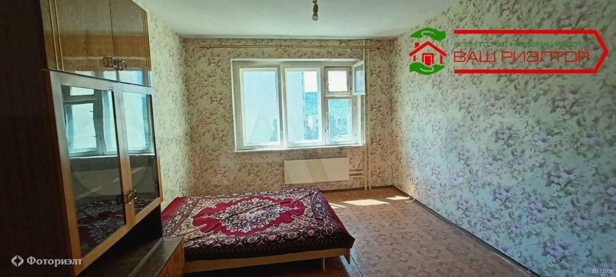 Купить квартиру за 3 200 000 рублей на Тархова ул, 27Б