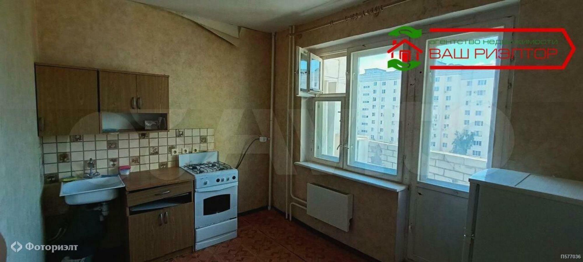 Купить квартиру за 3 200 000 рублей на Тархова ул, 27Б