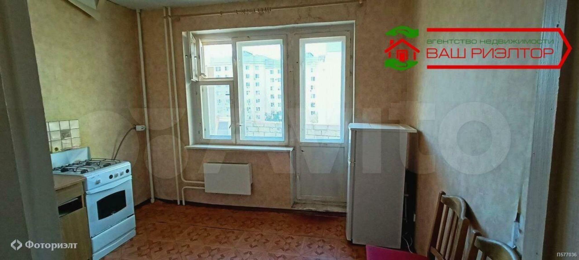Купить квартиру за 3 200 000 рублей на Тархова ул, 27Б