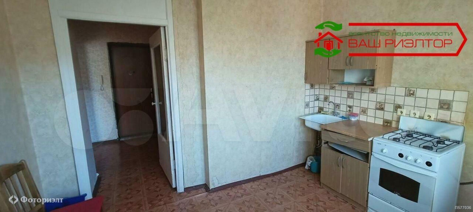 Купить квартиру за 3 200 000 рублей на Тархова ул, 27Б