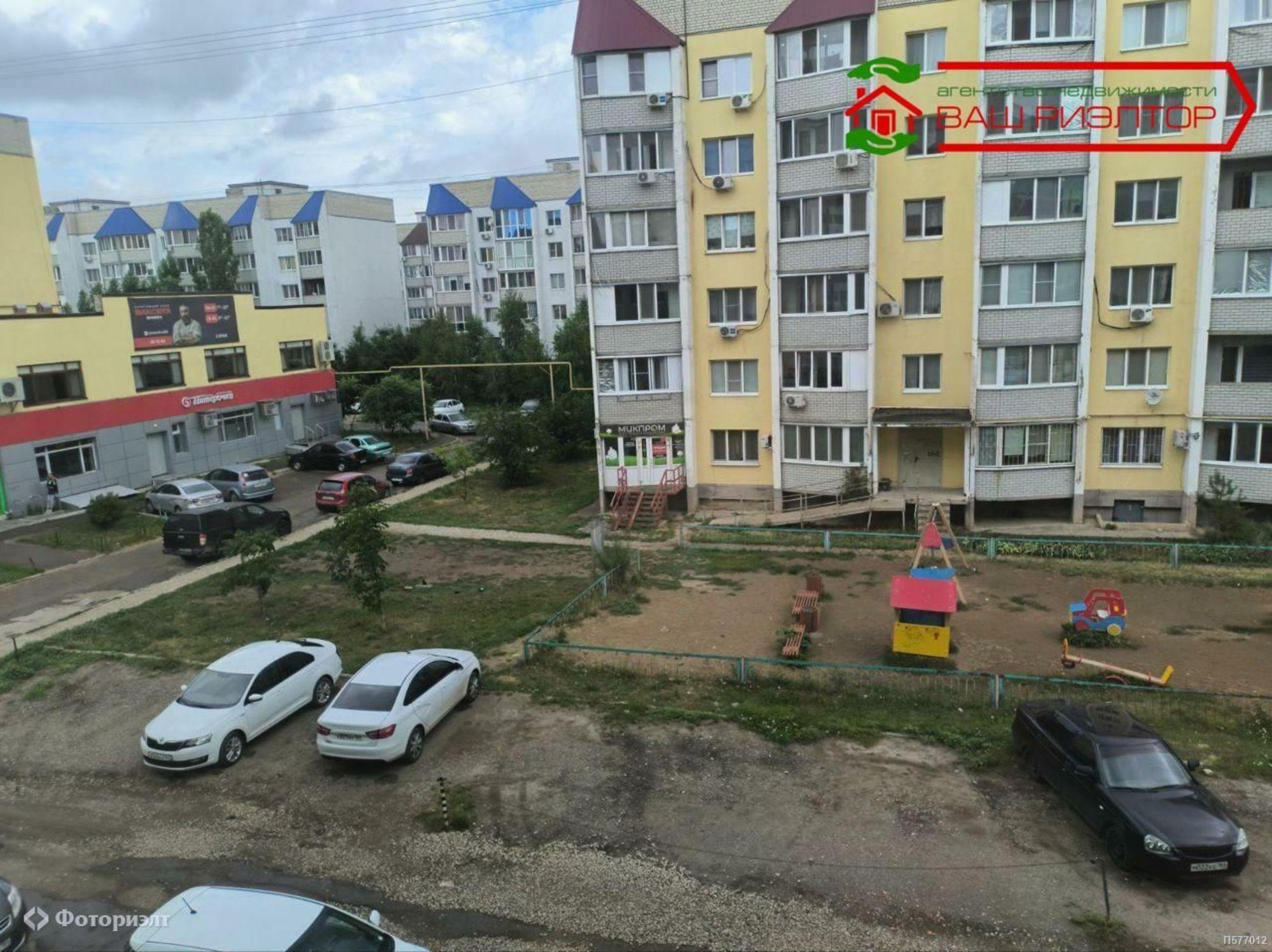 Купить квартиру за 6 700 000 рублей на Исаева Н.В. ул, 3