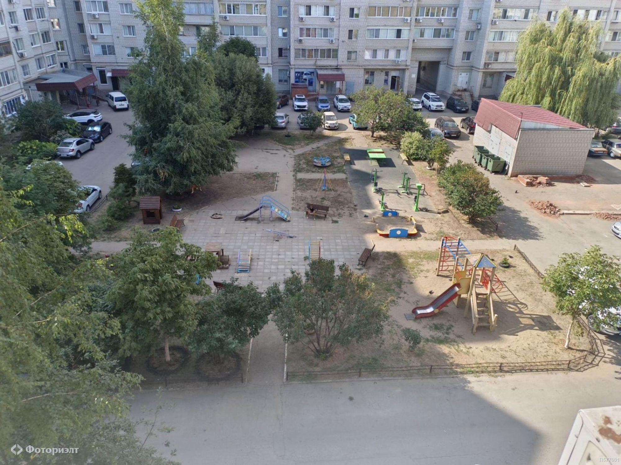 Купить квартиру за 3 550 000 рублей на Тельмана ул, 146