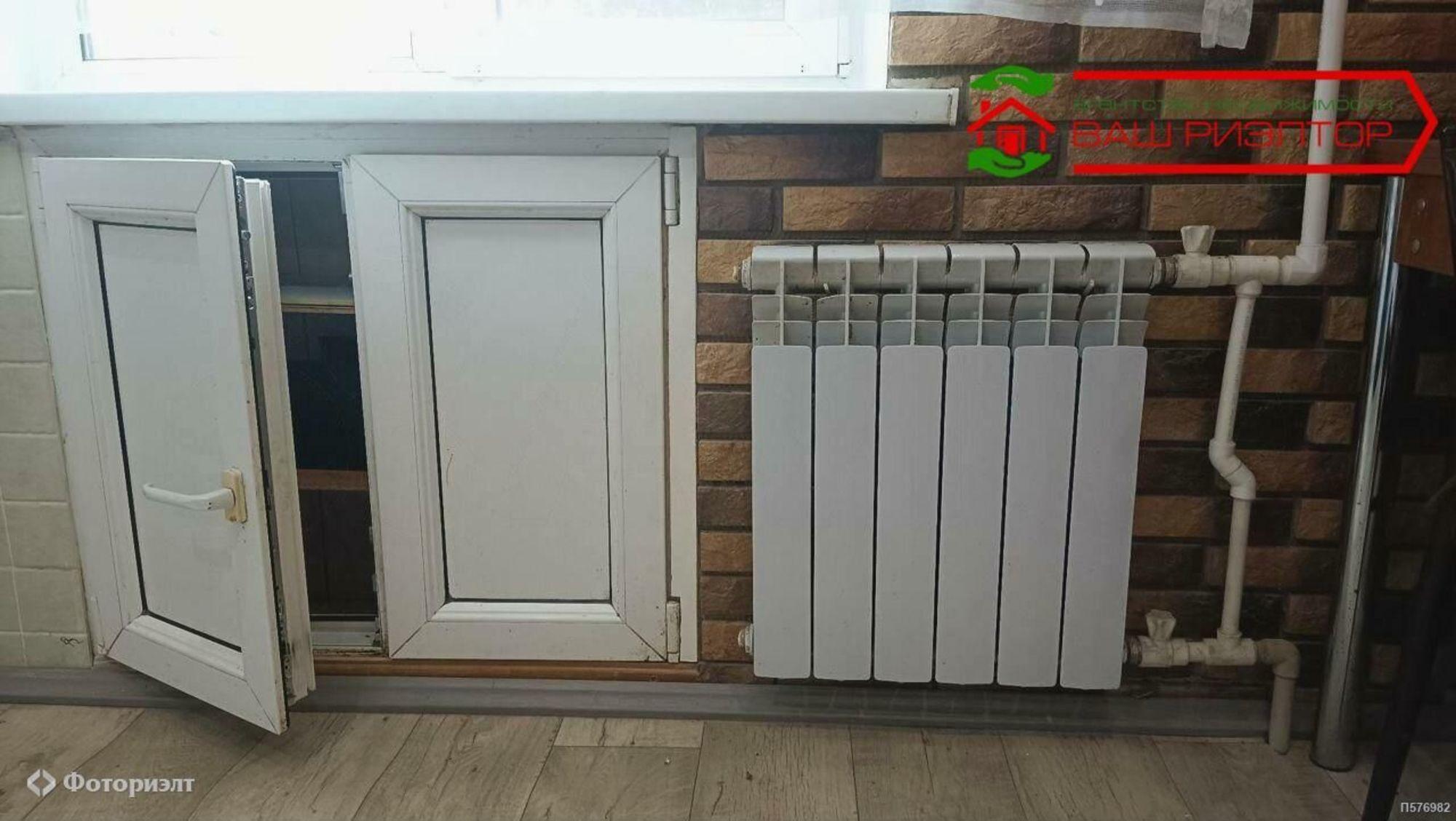 Купить квартиру за 3 200 000 рублей на Строителей пр-кт, 80