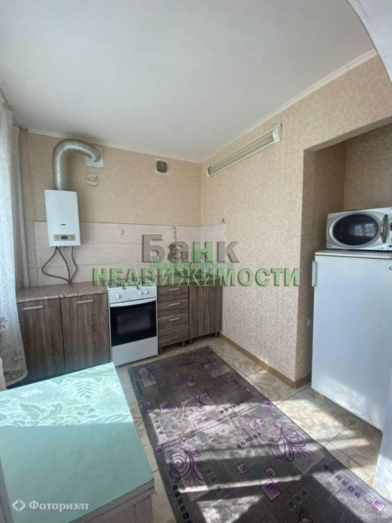 Купить квартиру за 2 350 000 рублей на Л.Толстого ул, 115
