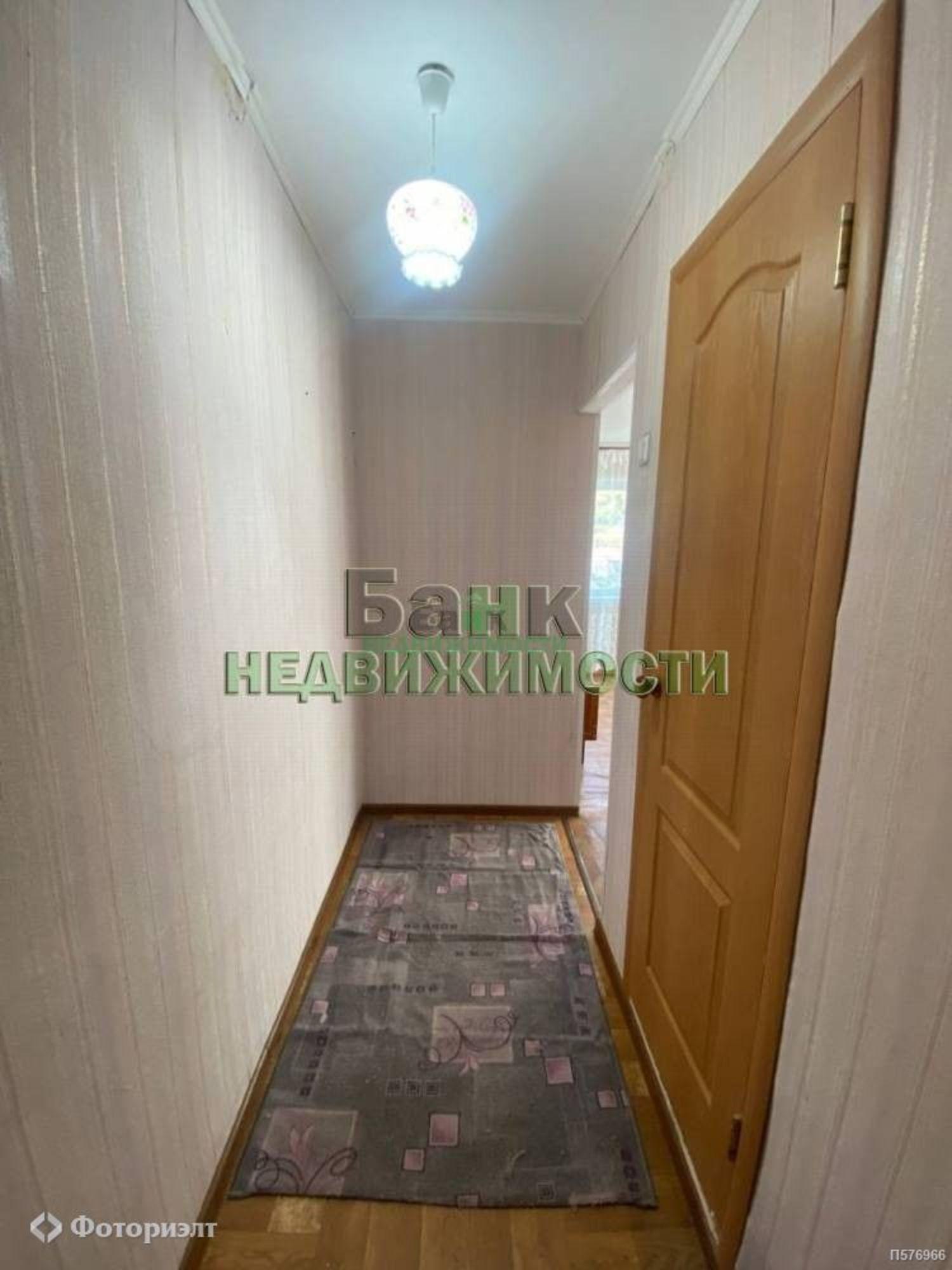 Купить квартиру за 2 350 000 рублей на Л.Толстого ул, 115