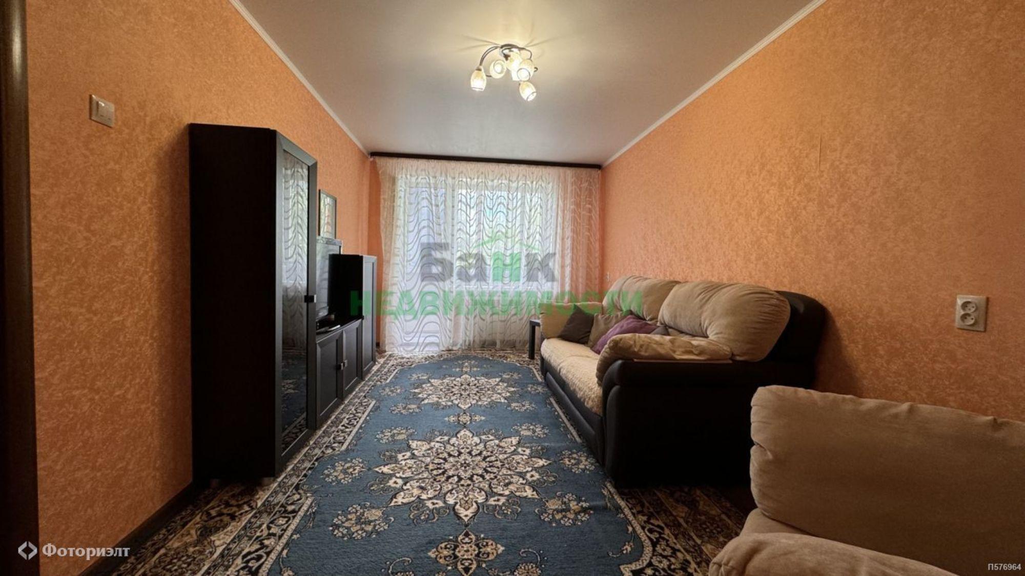 Купить квартиру за 3 150 000 рублей на Маяковского ул, 14