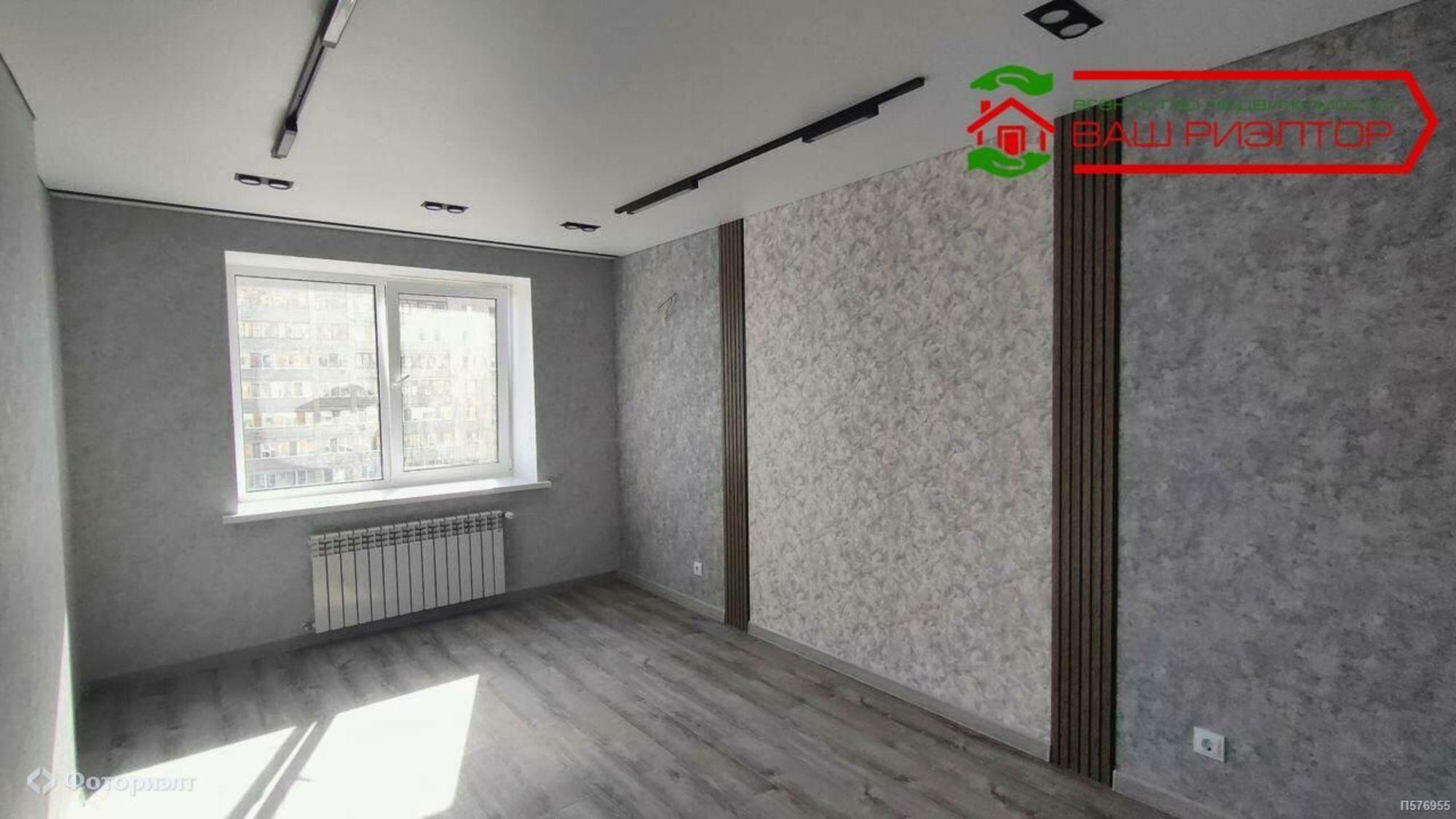 Купить квартиру за 6 500 000 рублей на Пензенская ул, 7
