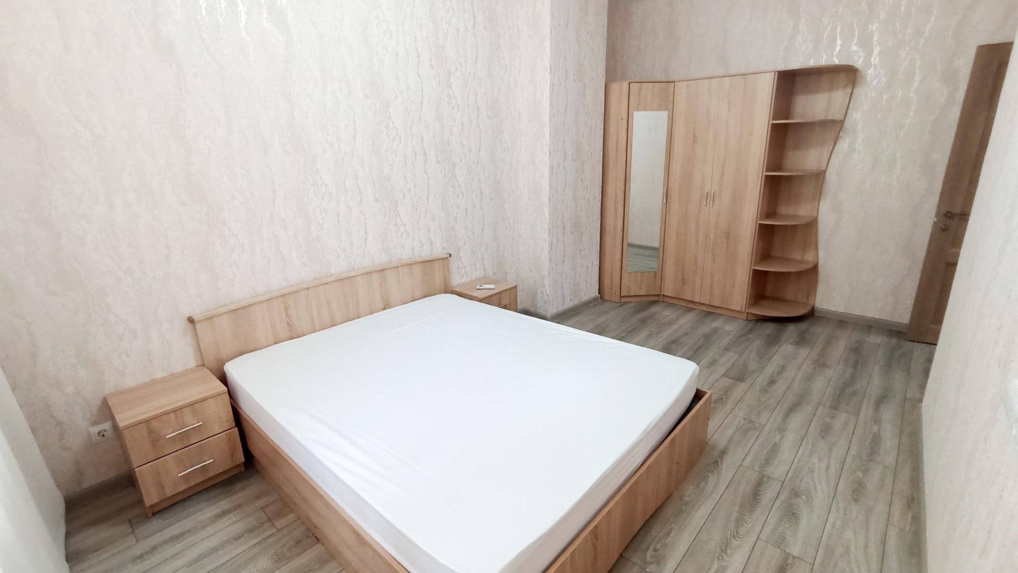 Сдать квартиру за 50 000 рублей на Кольцовская ул., 52