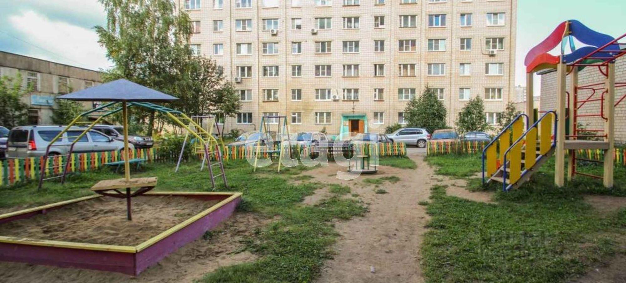 Купить комнату за 1 290 000 рублей на Магистральная Улица, 63 к1