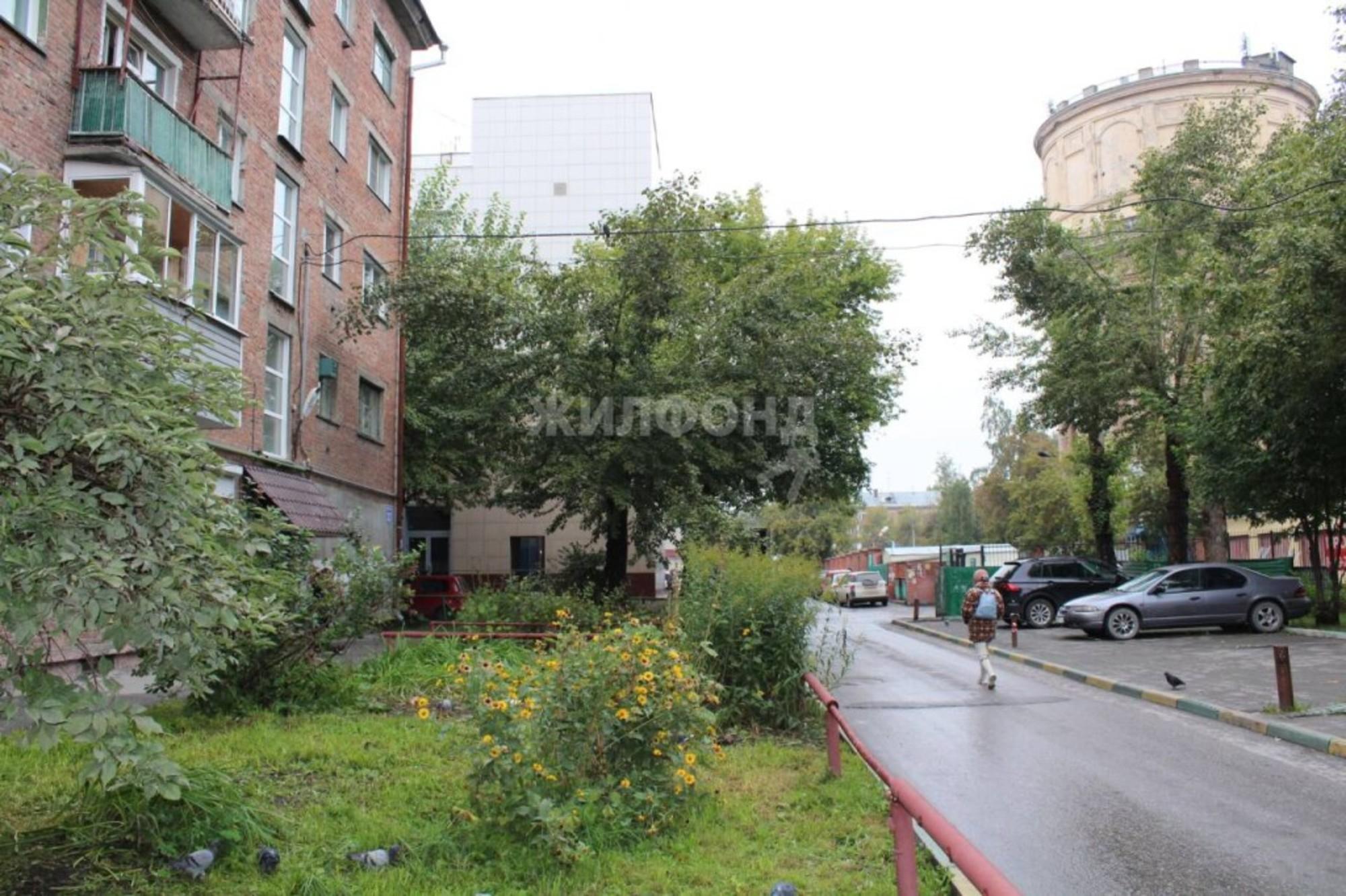 Купить квартиру за 4 599 000 рублей на Ватутина, 33
