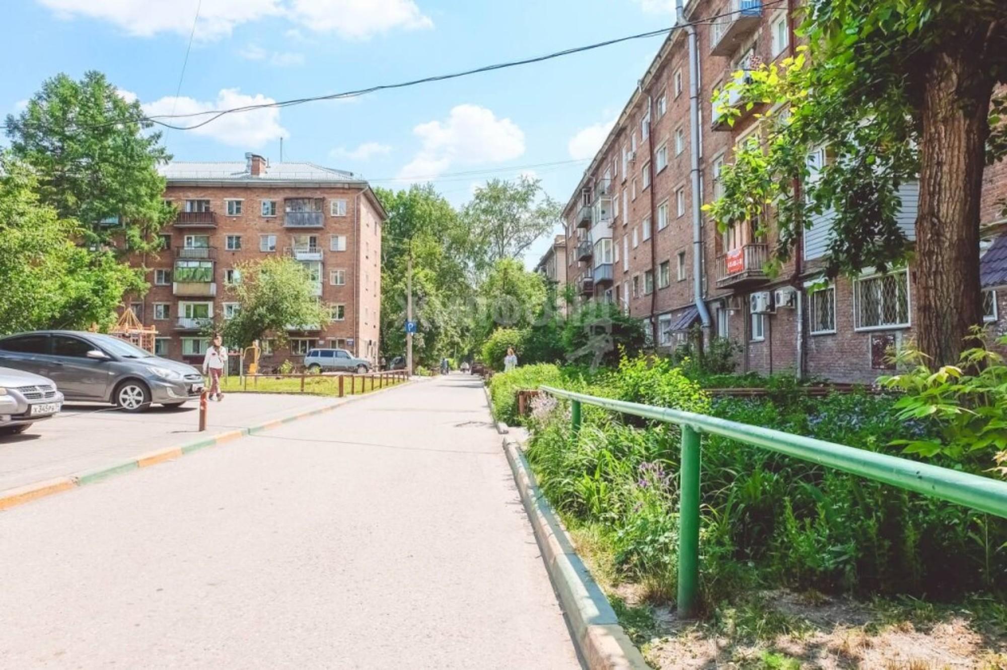 Купить квартиру за 4 599 000 рублей на Ватутина, 33