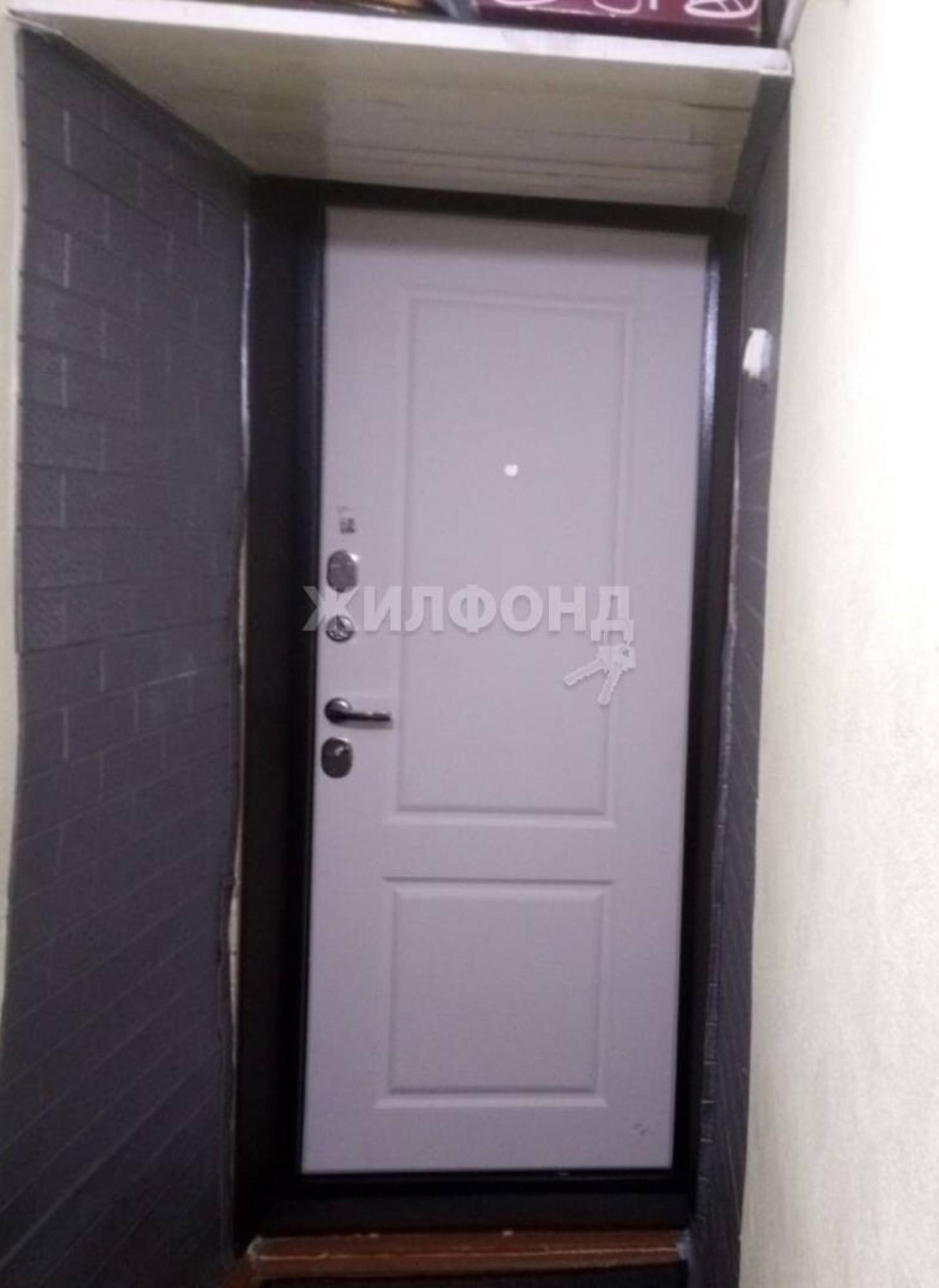 Купить квартиру за 760 000 рублей на Центральная, 8