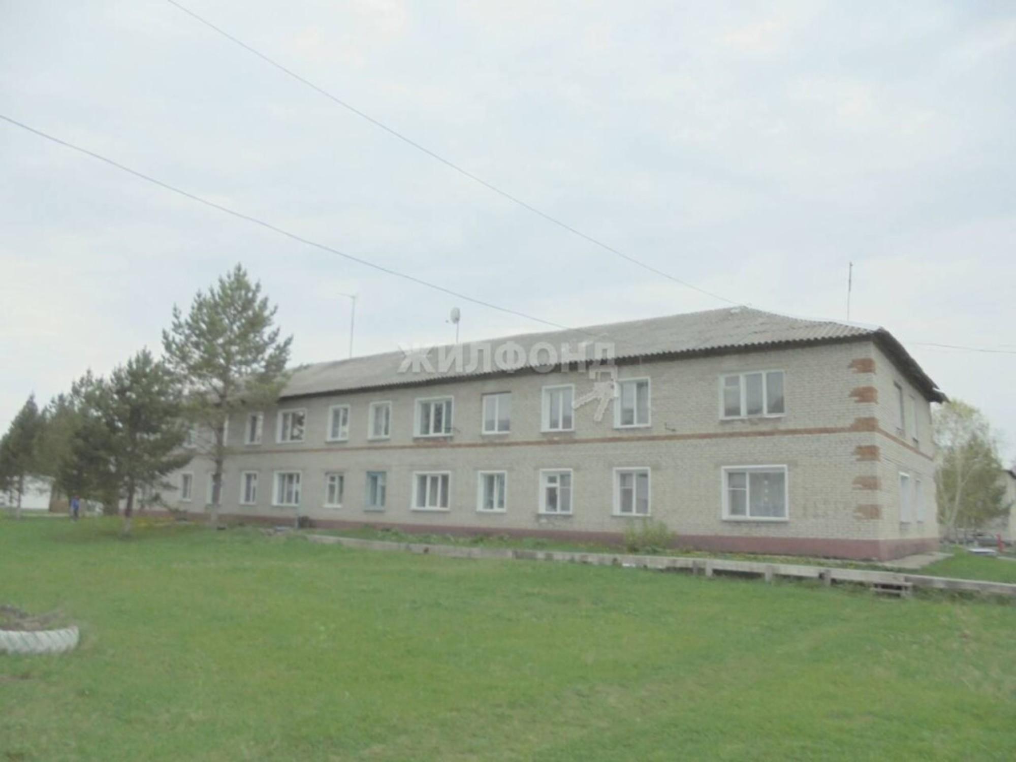 Купить квартиру за 760 000 рублей на Центральная, 8