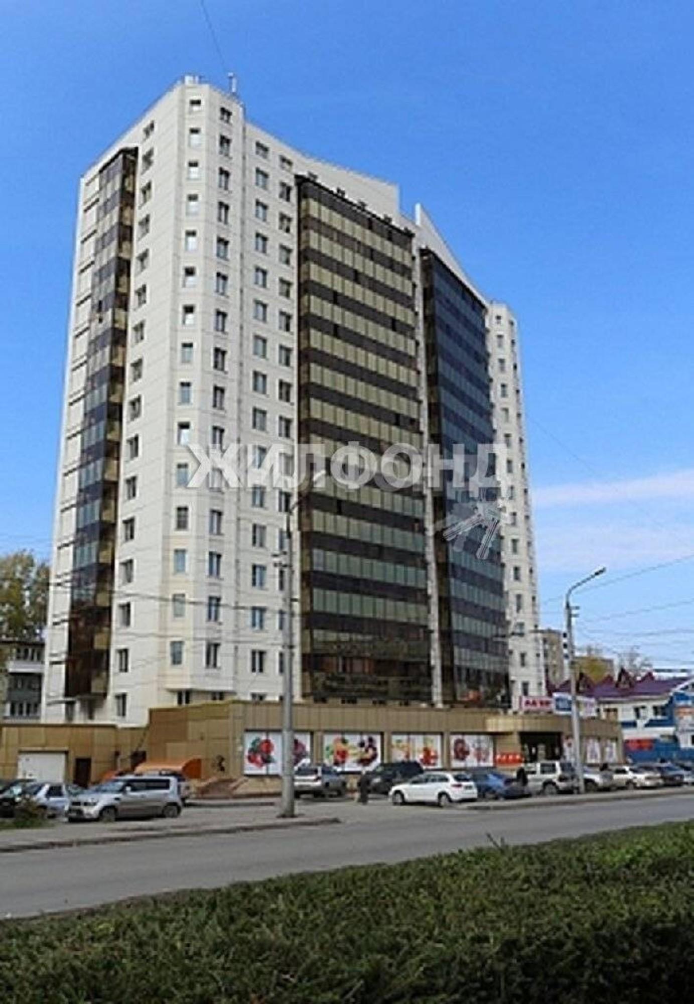 Купить квартиру за 9 250 000 рублей на Громова, 14/1