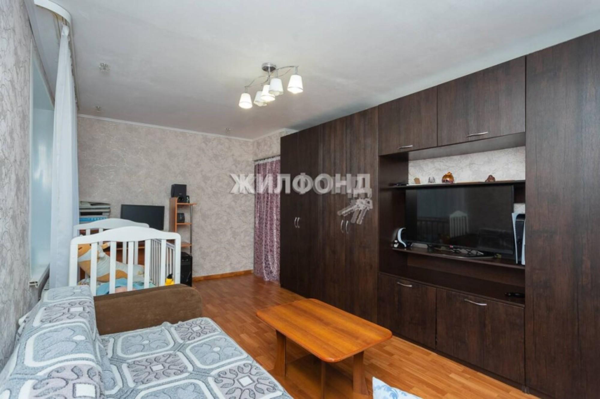 Купить квартиру за 4 550 000 рублей на Магистральная, 31