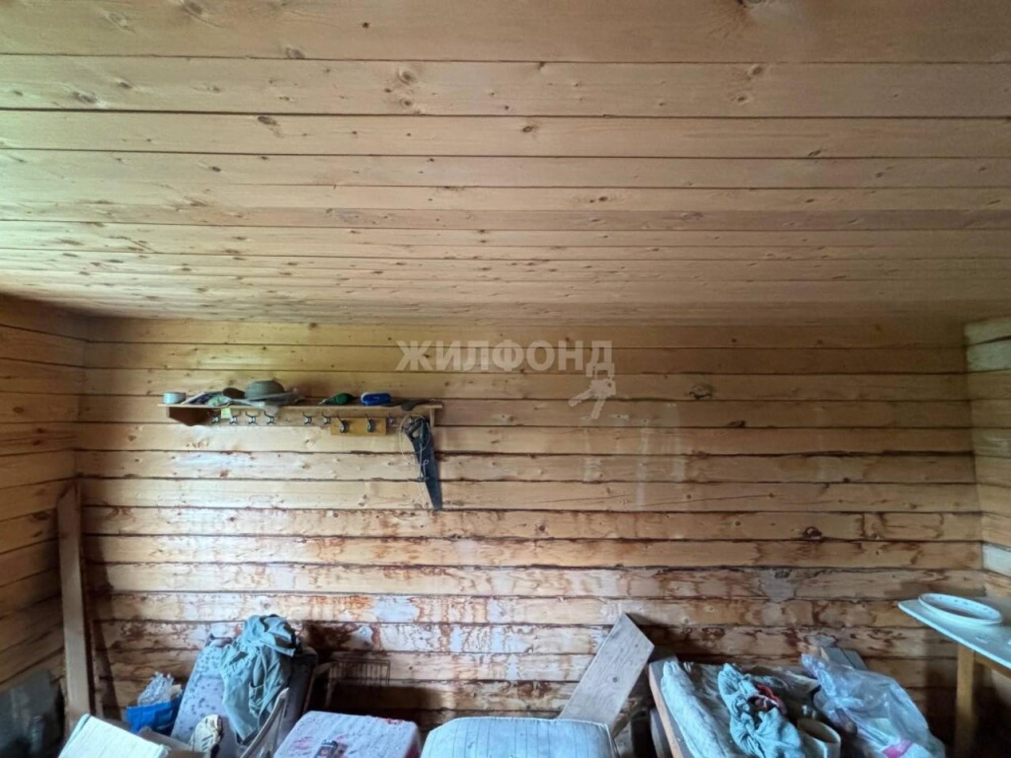Купить дачу, дом, коттедж за 2 000 000 рублей на садовое некоммерческое товарищество Рассвет