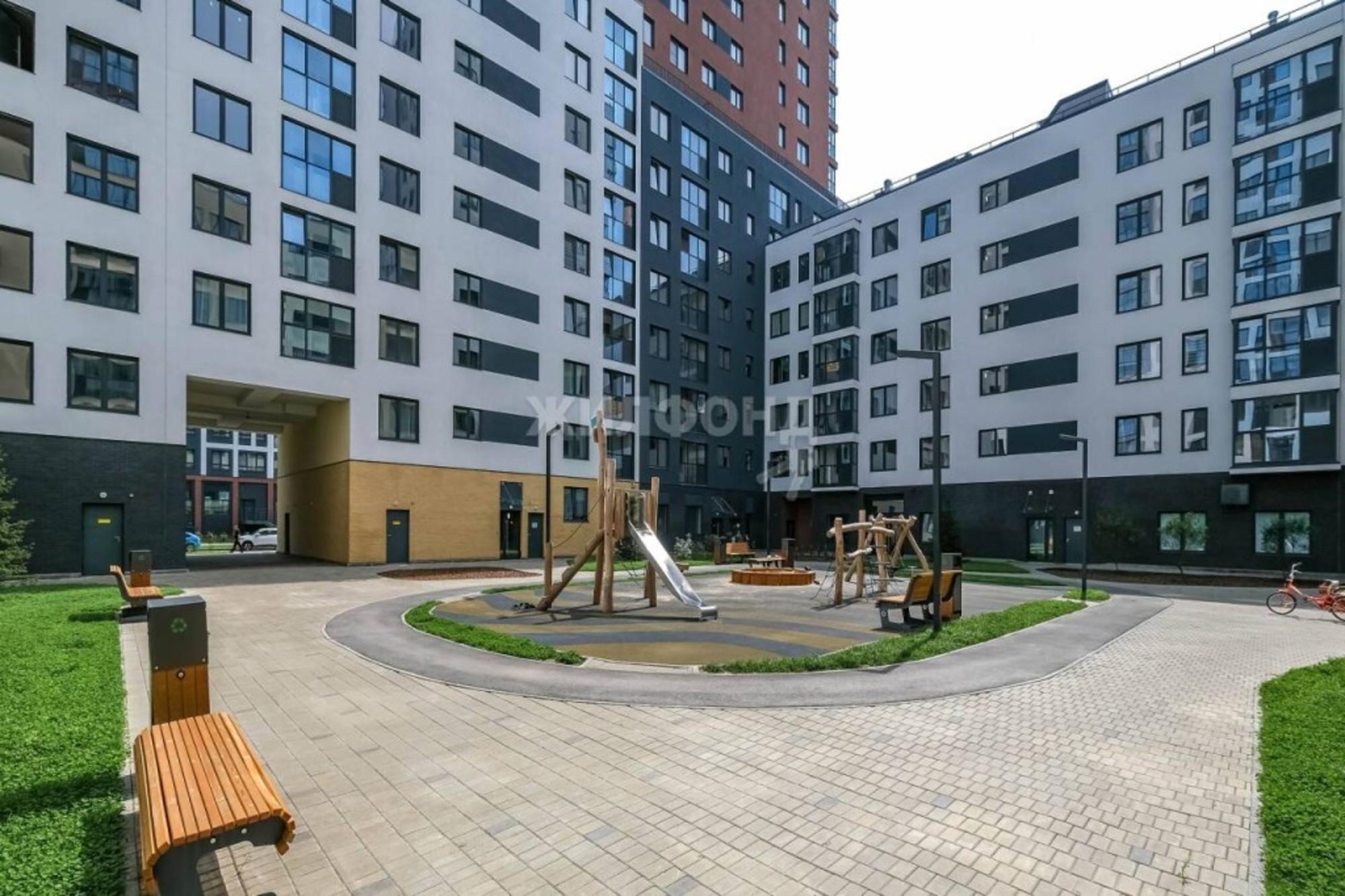 Купить квартиру за 7 000 000 рублей на Тайгинская, 39