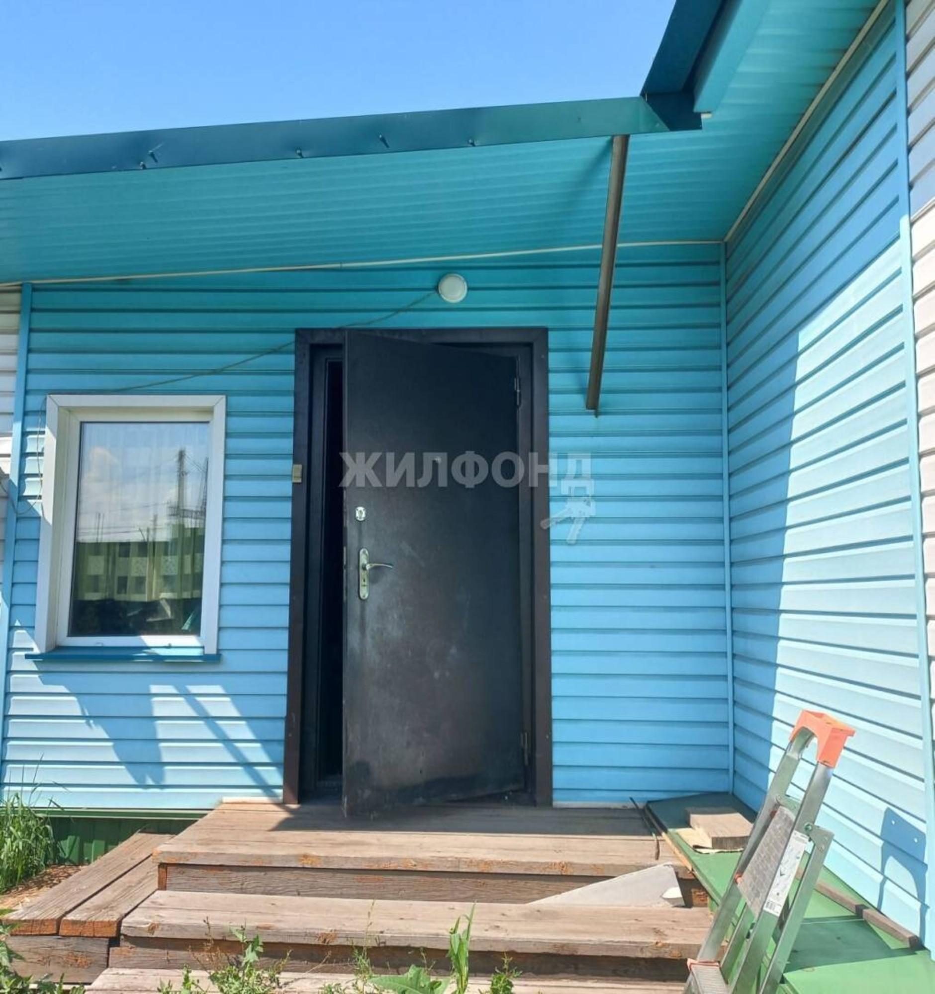Купить дачу, дом, коттедж за 2 250 000 рублей на Советская