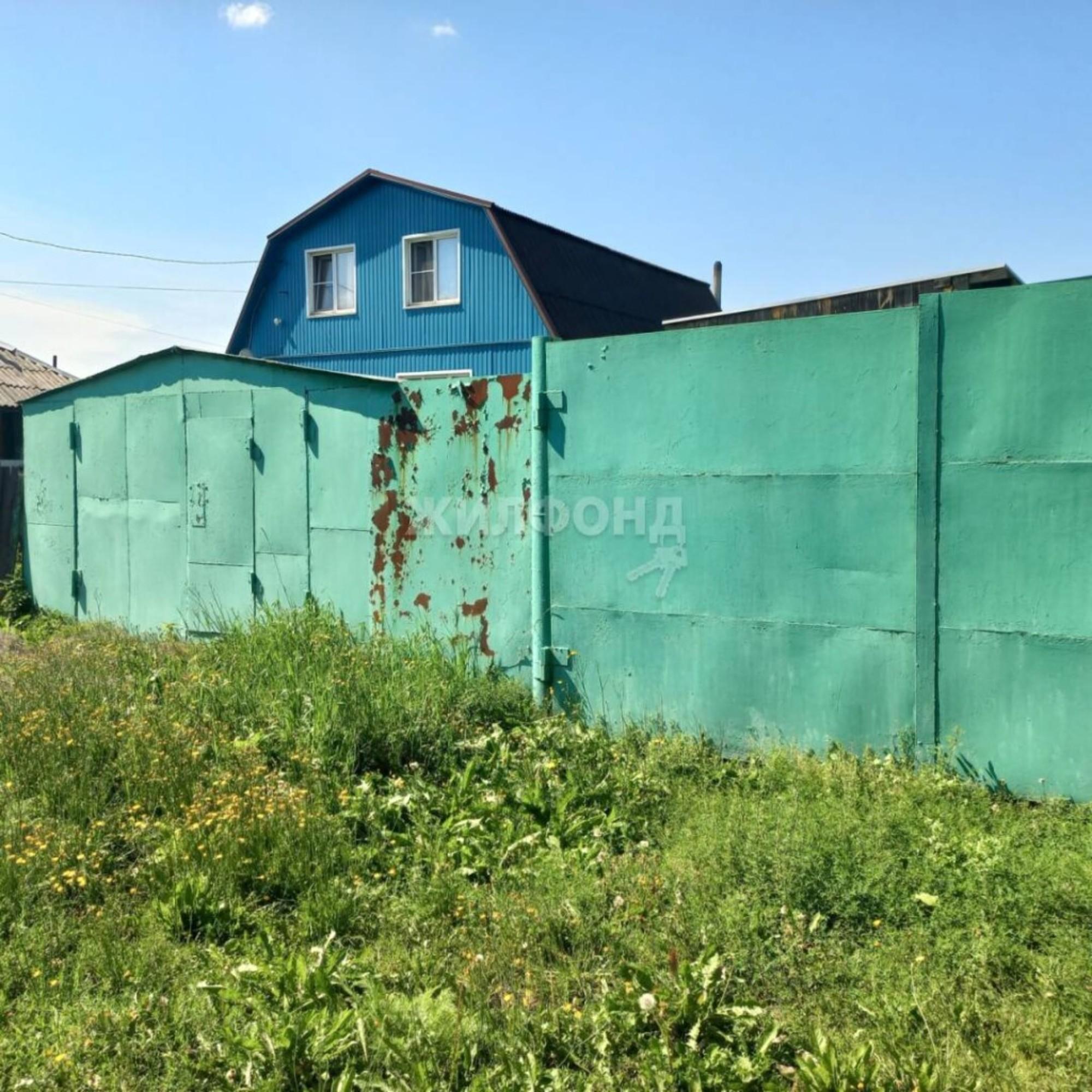 Купить дачу, дом, коттедж за 2 250 000 рублей на Советская