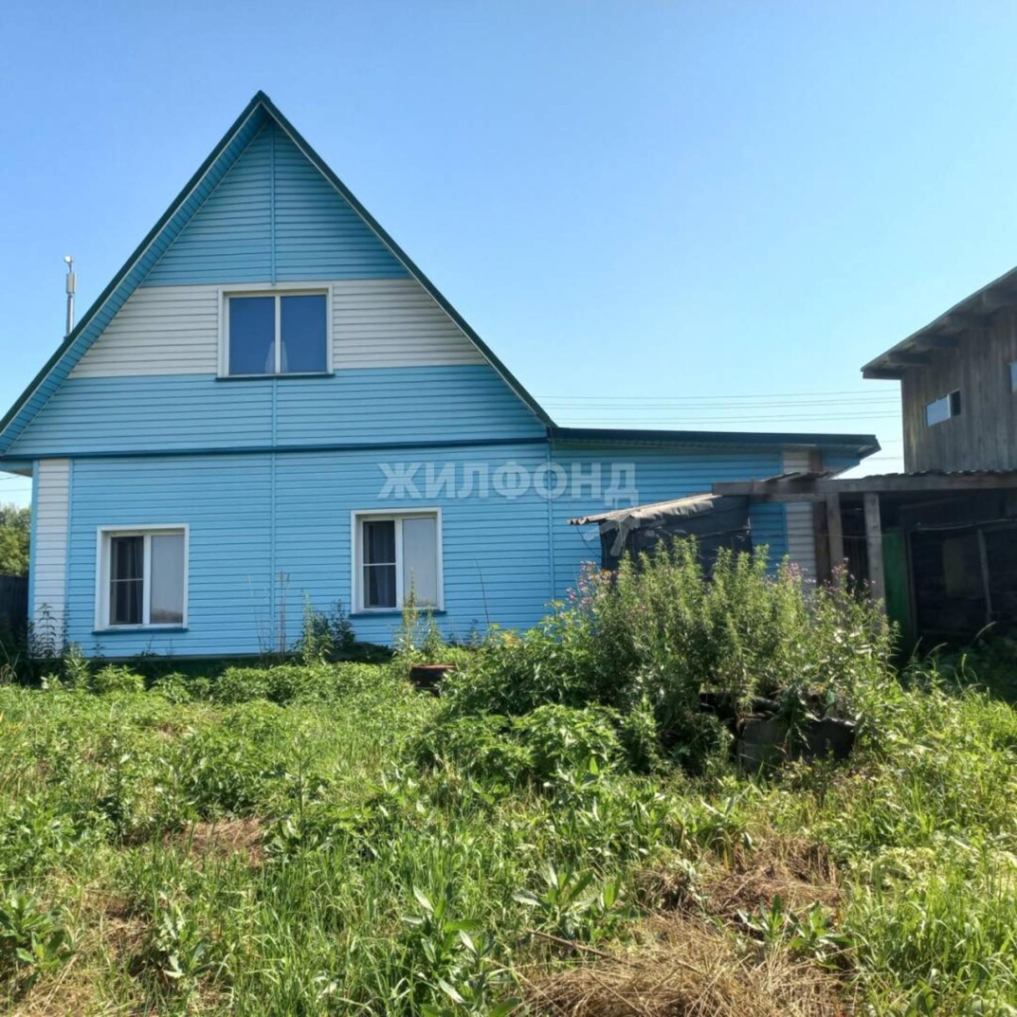 Купить дачу, дом, коттедж за 2 250 000 рублей на Советская
