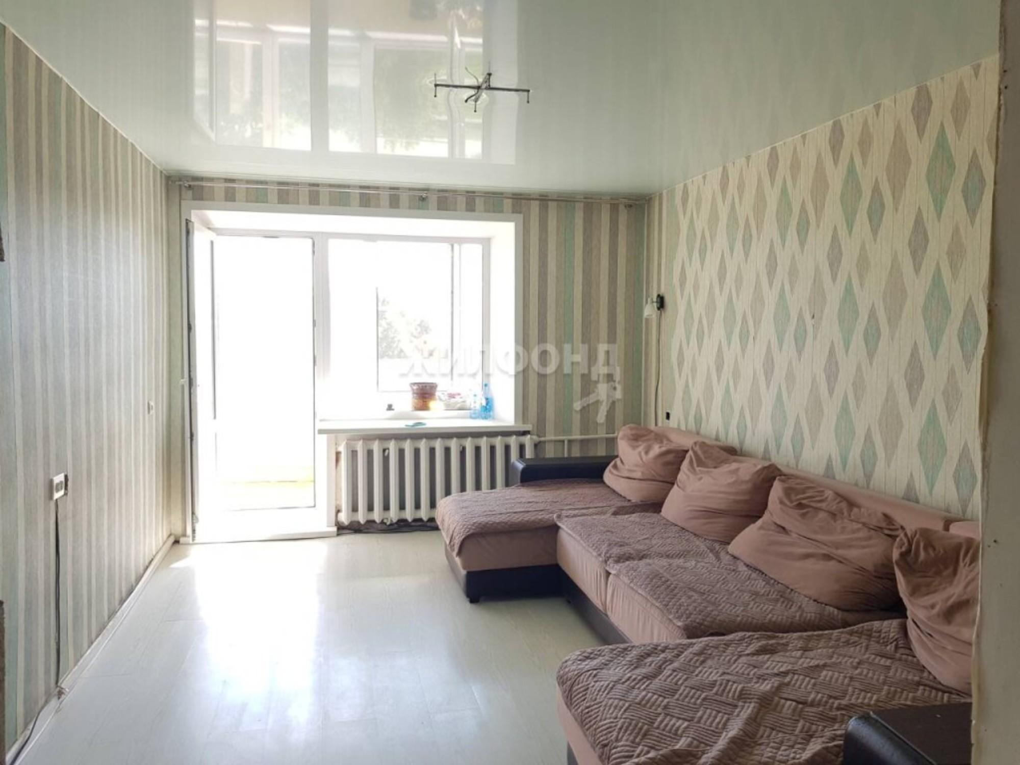 Купить квартиру за 6 000 000 рублей на Ленина, 11