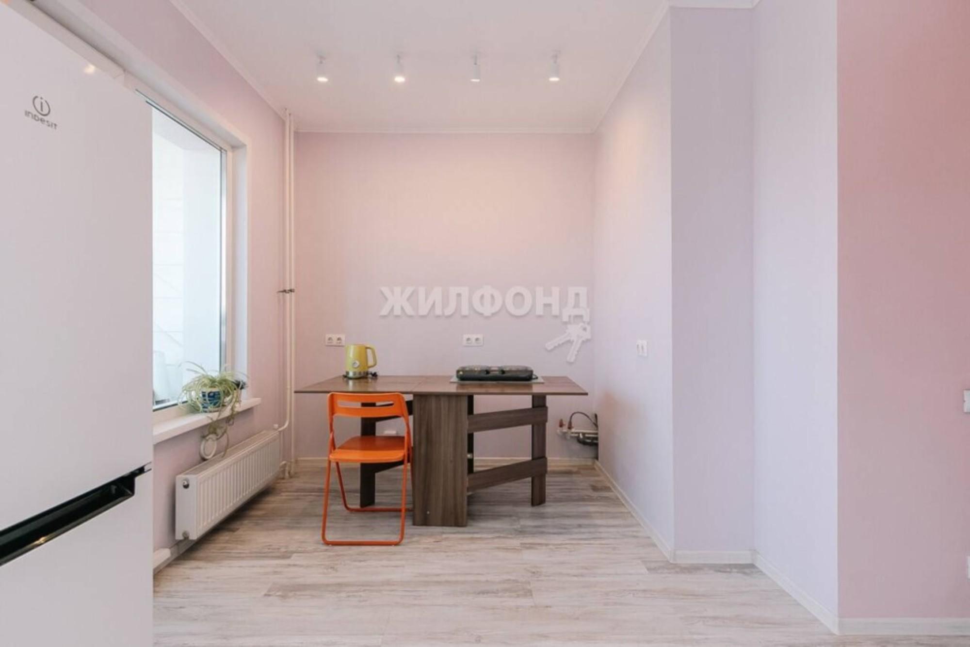Купить квартиру за 5 600 000 рублей на Адриена Лежена, 38