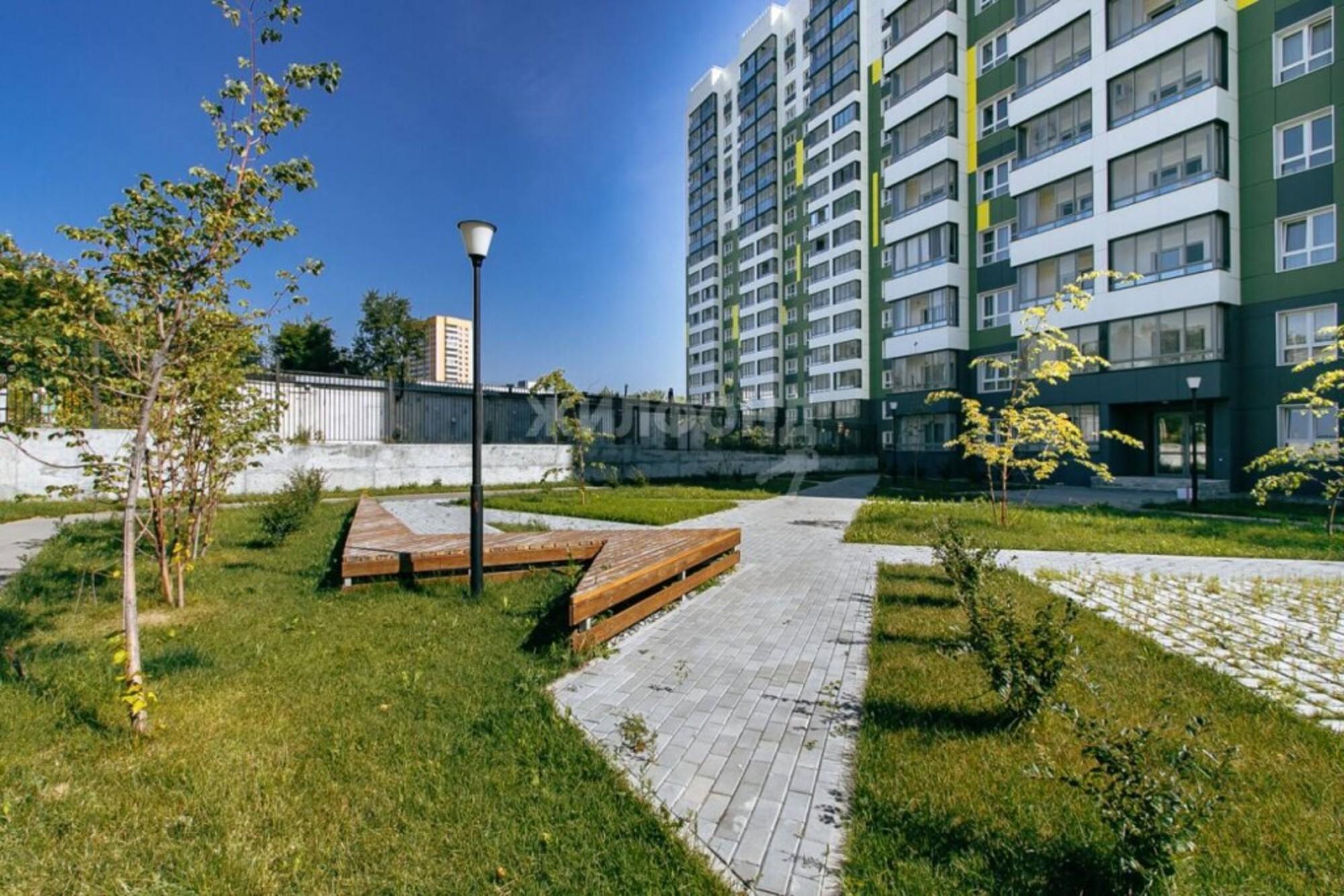 Купить квартиру за 5 600 000 рублей на Адриена Лежена, 38