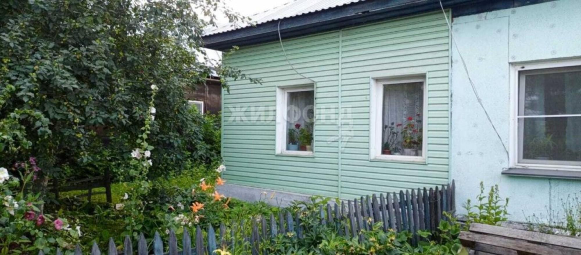 Купить дачу, дом, коттедж за 1 500 000 рублей на Станционная
