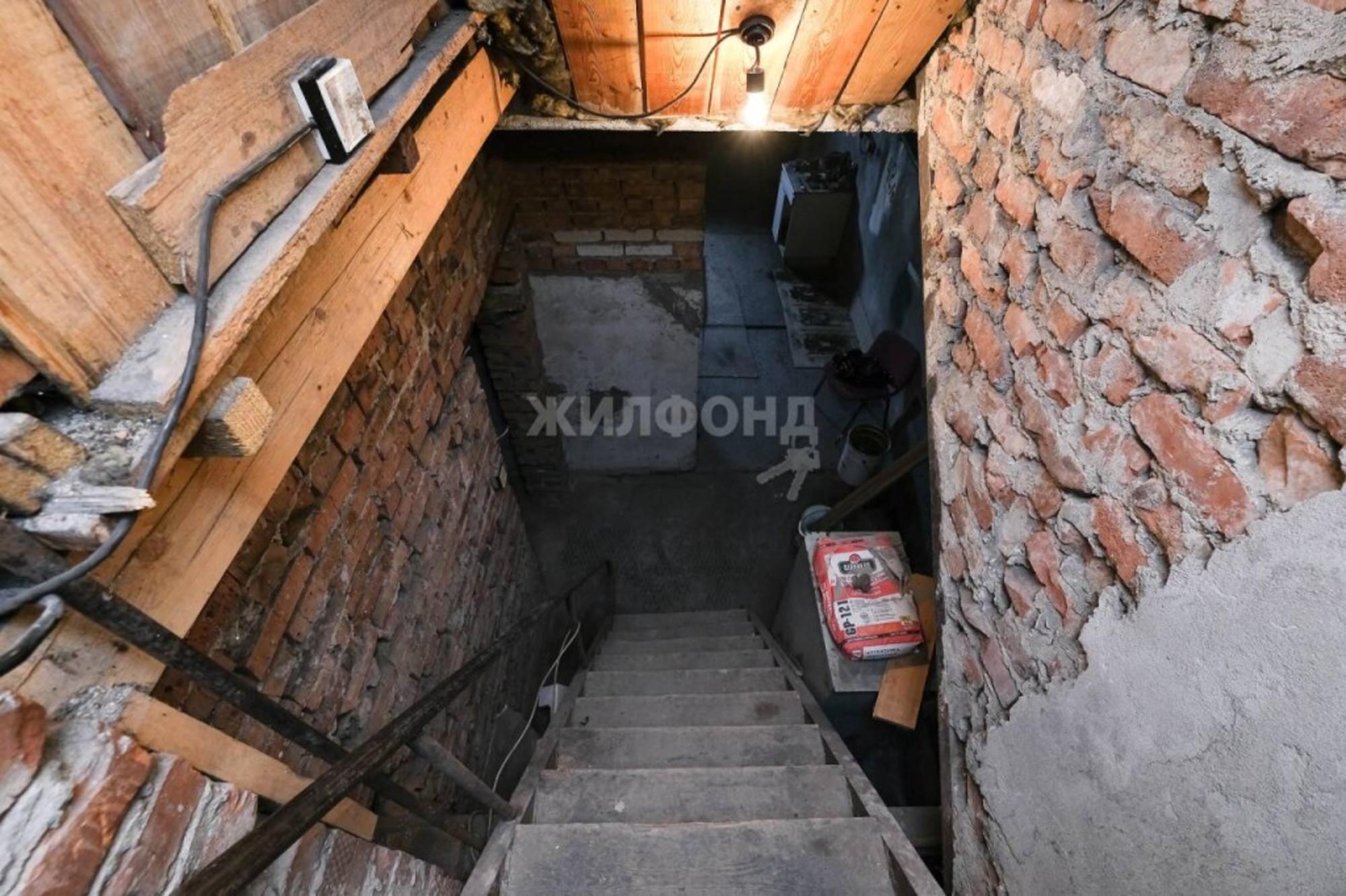 Купить дачу, дом, коттедж за 12 000 000 рублей на Тенистая
