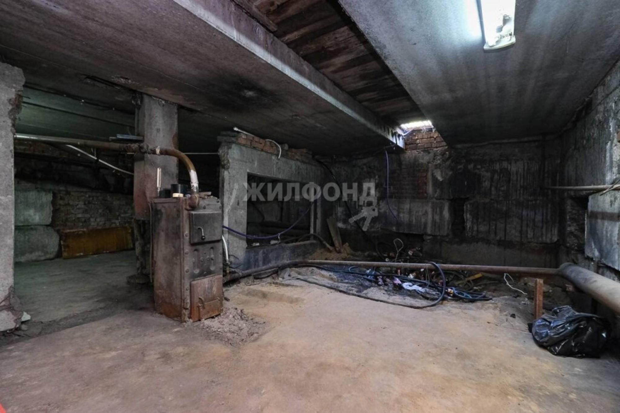 Купить дачу, дом, коттедж за 12 000 000 рублей на Тенистая