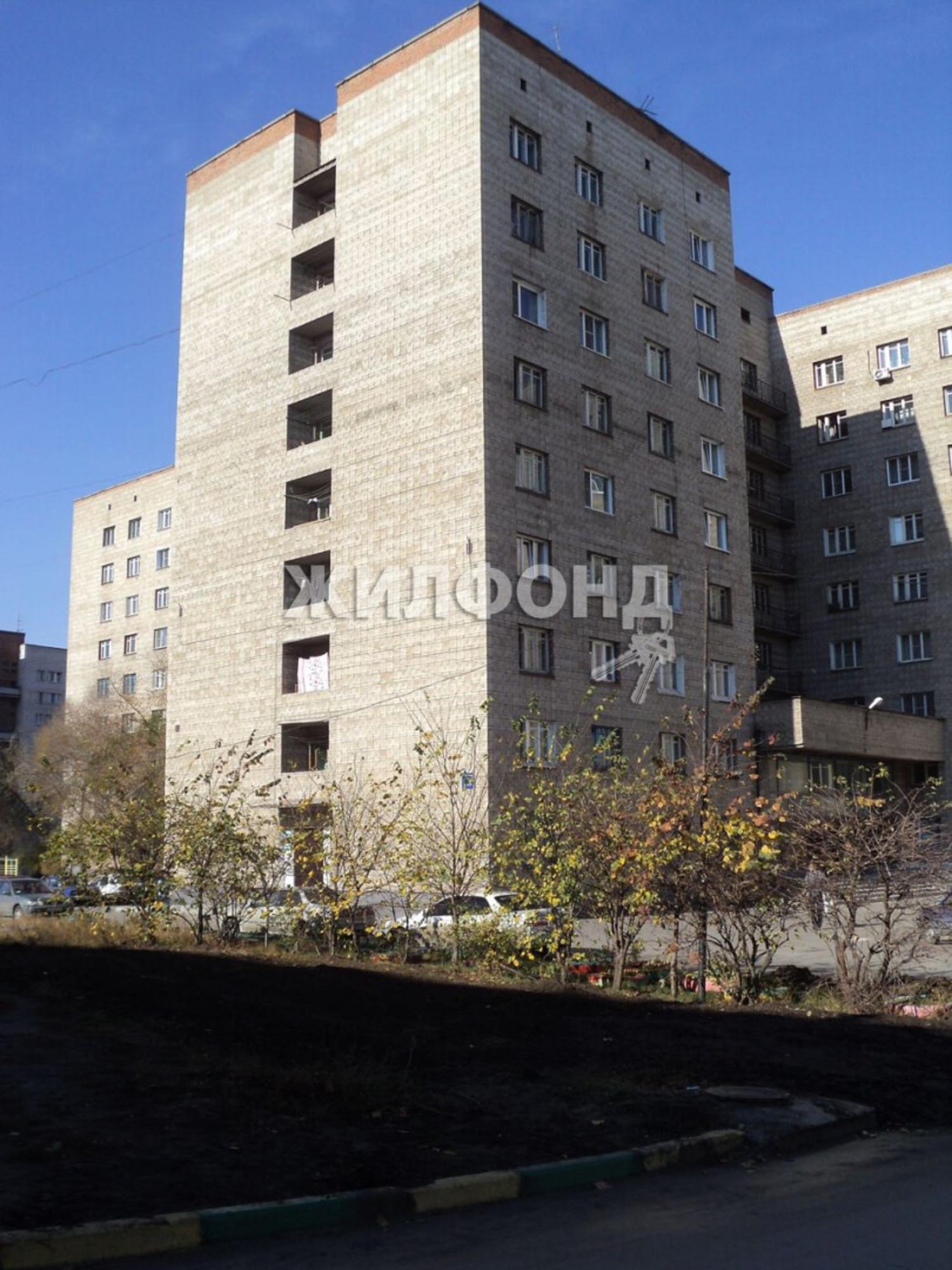 Купить квартиру за 2 600 000 рублей на Сибиряков-Гвардейцев, 44/5