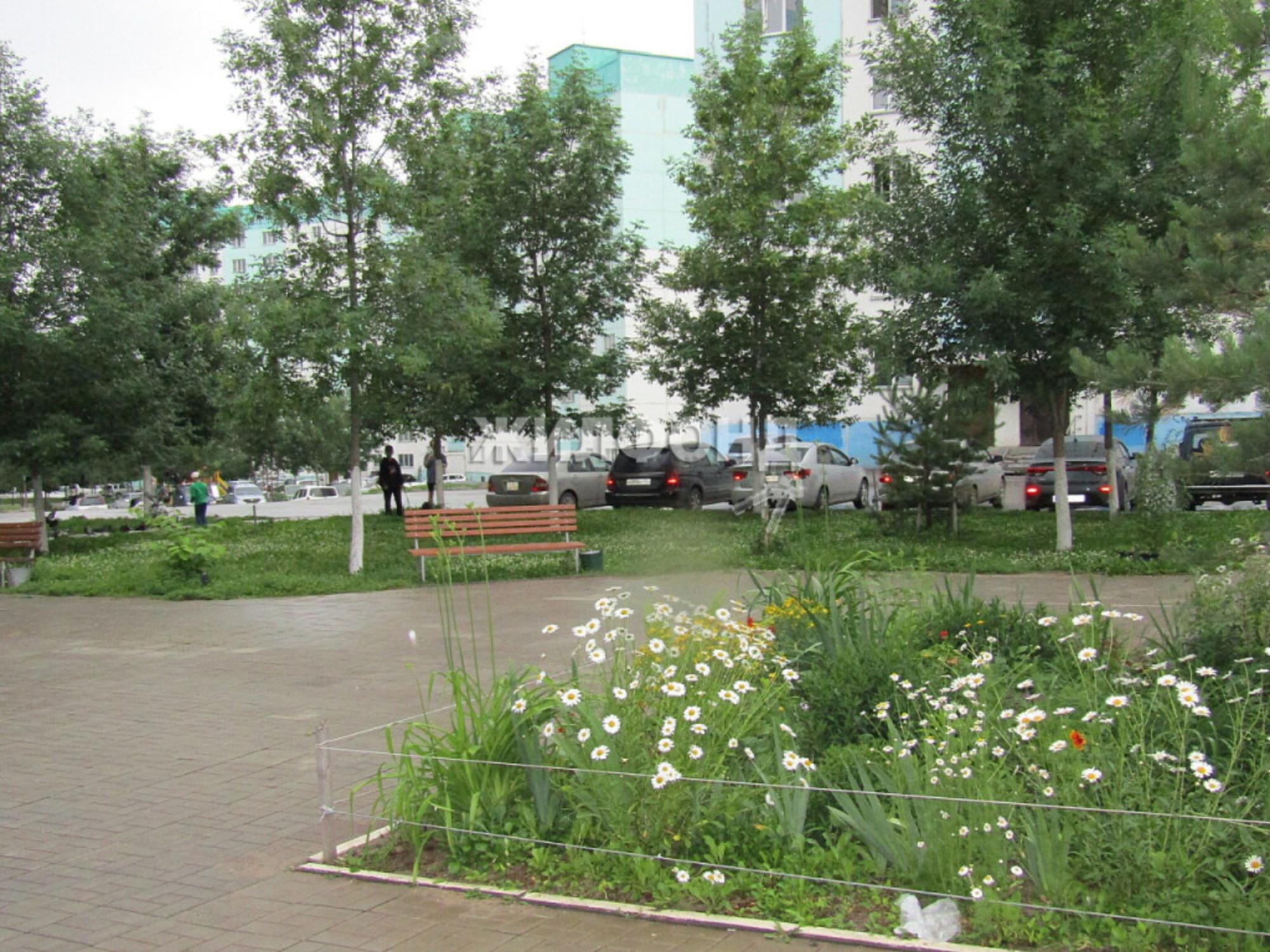 Купить квартиру за 5 300 000 рублей на Татьяны Снежиной, 41