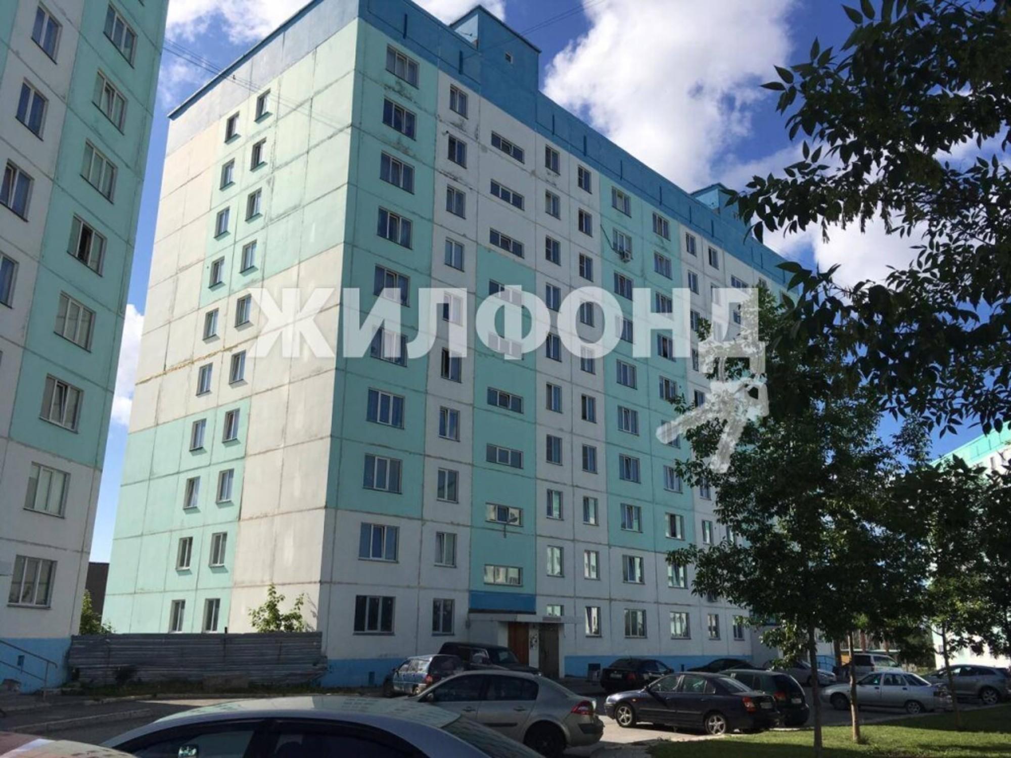 Купить квартиру за 5 300 000 рублей на Татьяны Снежиной, 41