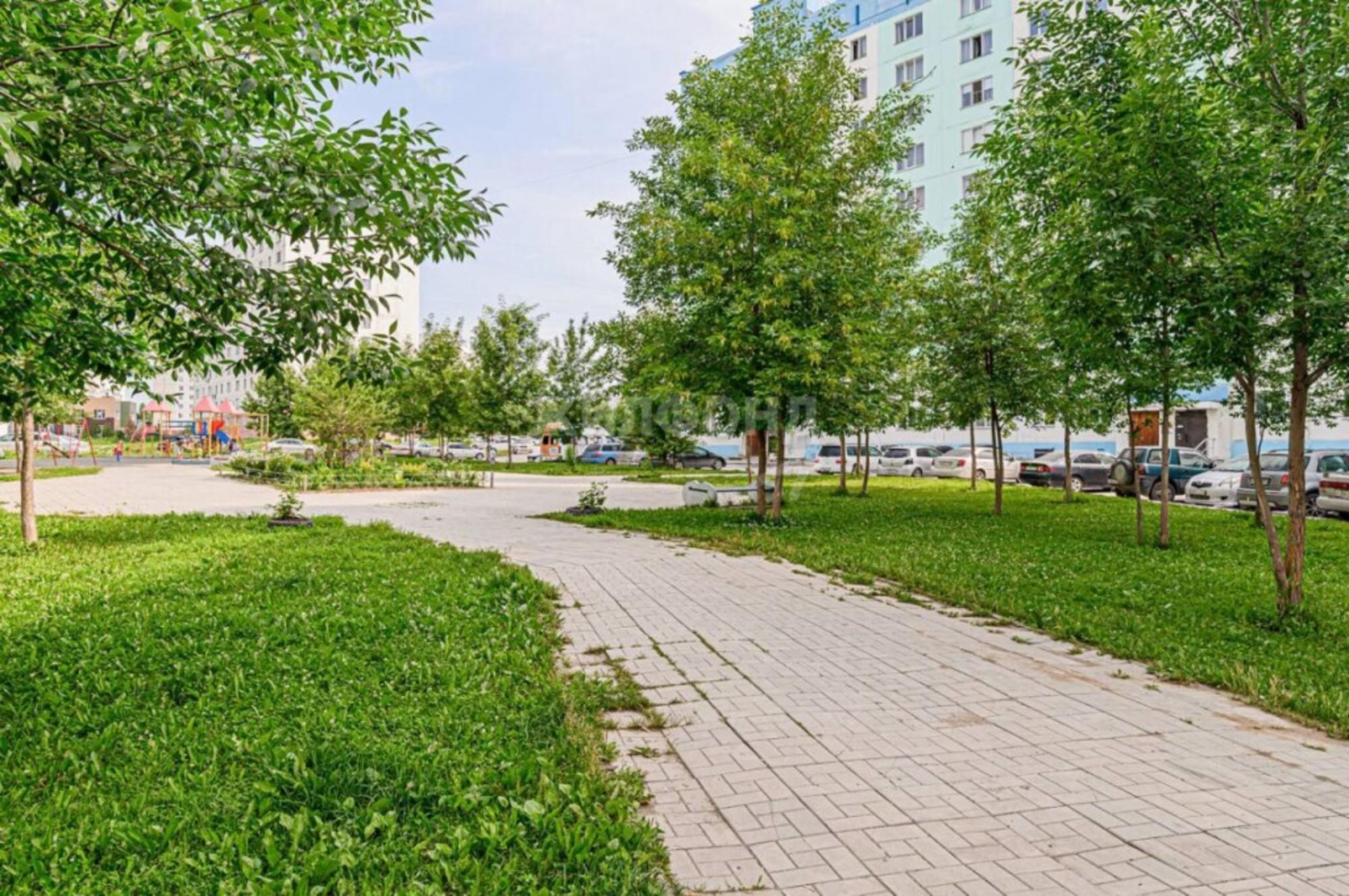 Купить квартиру за 5 300 000 рублей на Татьяны Снежиной, 41