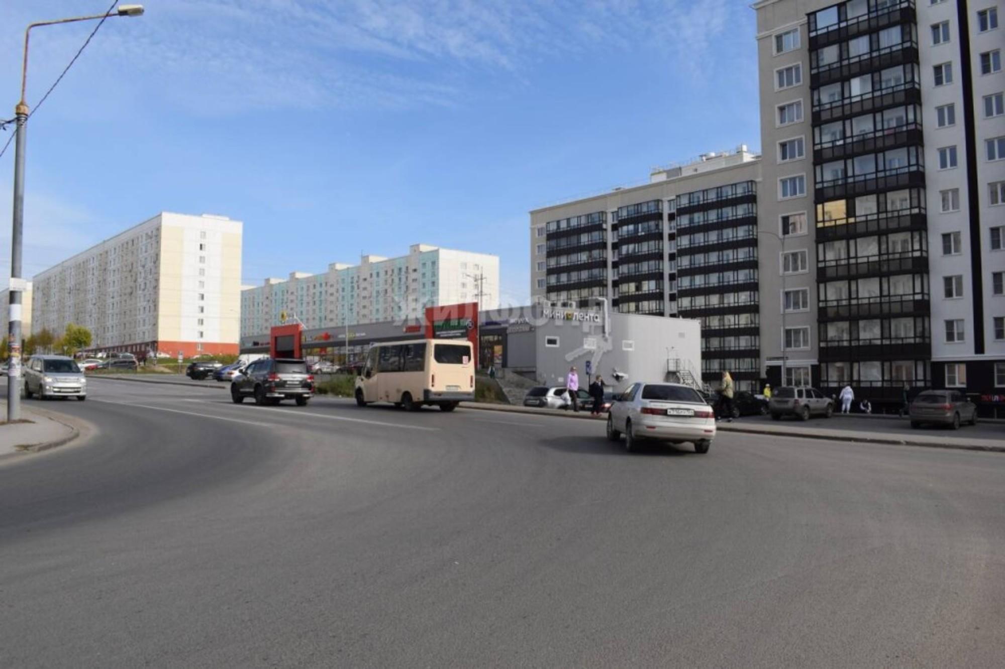 Купить квартиру за 5 300 000 рублей на Татьяны Снежиной, 41