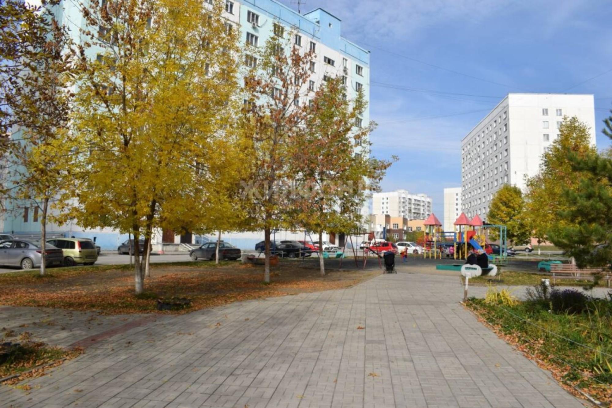 Купить квартиру за 5 300 000 рублей на Татьяны Снежиной, 41
