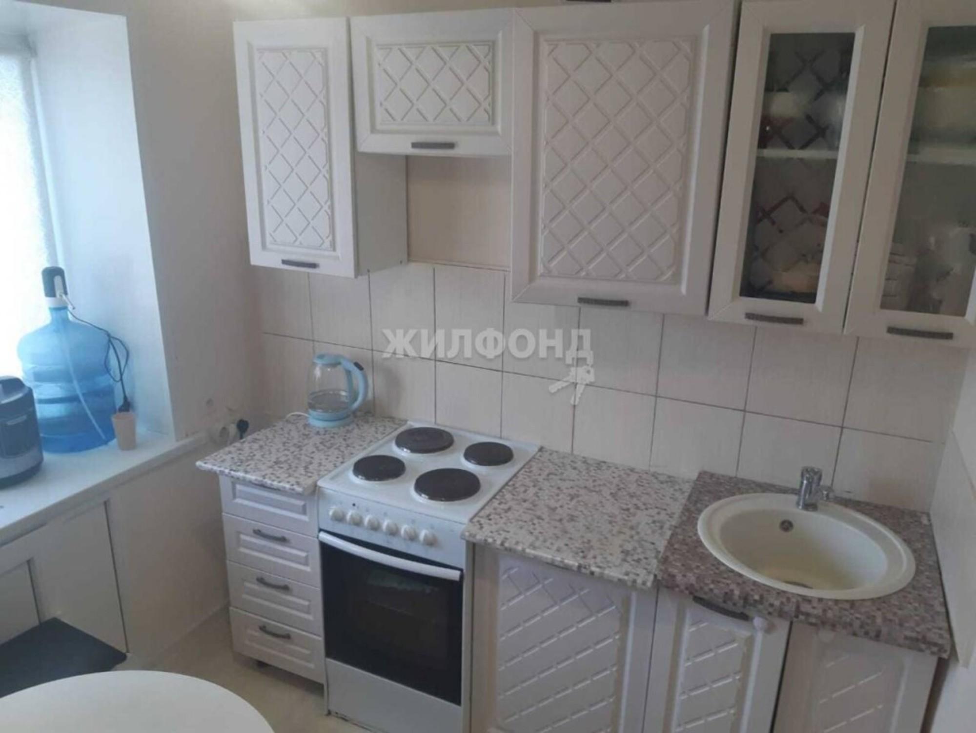 Купить квартиру за 5 300 000 рублей на Богдана Хмельницкого, 4