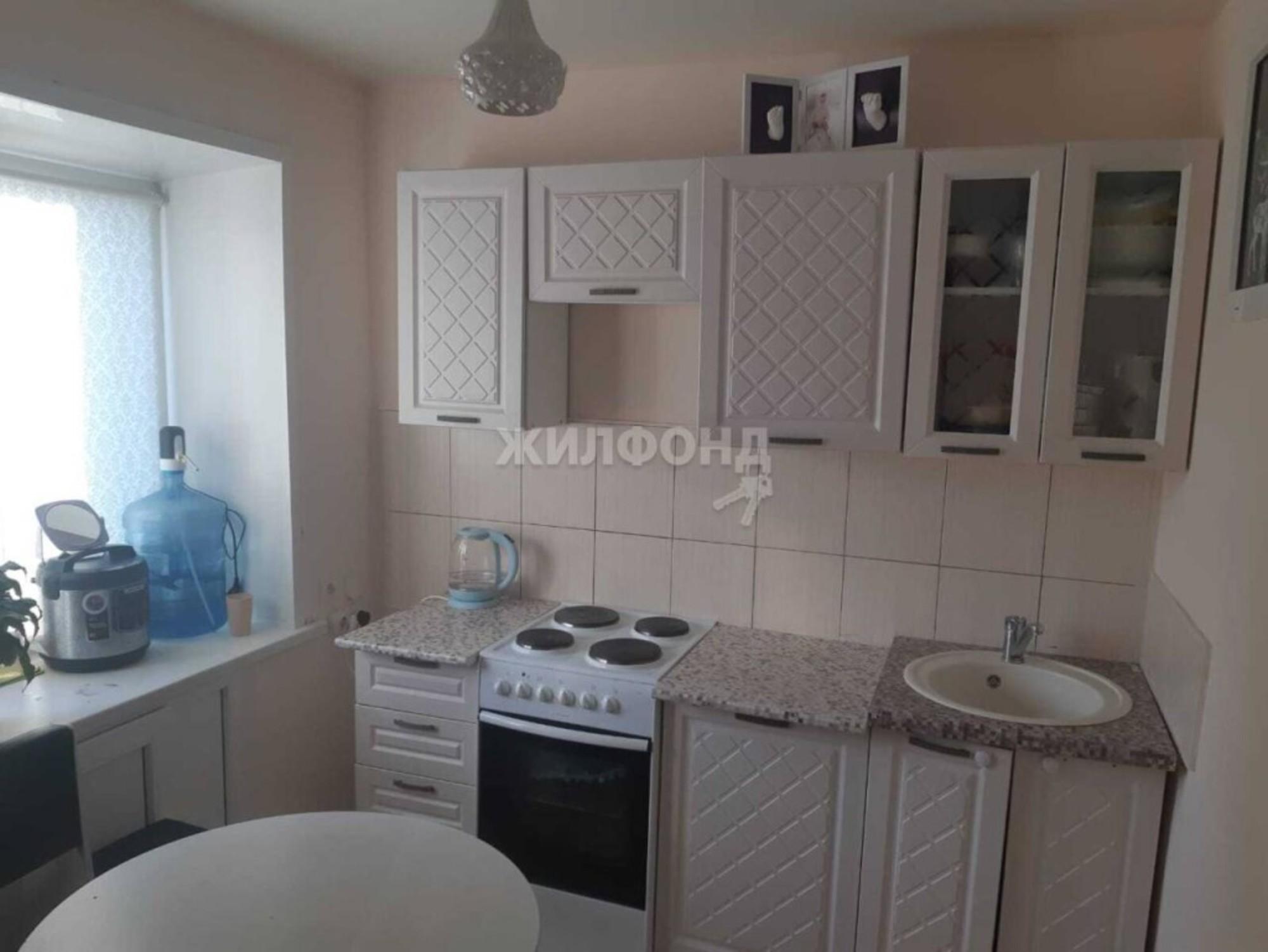 Купить квартиру за 5 300 000 рублей на Богдана Хмельницкого, 4