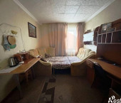 комната 12 кв м Советская ул., 21