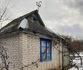 коттедж 35 кв м снт Витаминщик