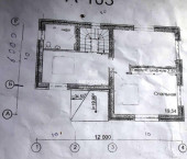 коттедж 136 кв м Богородская ул, 30