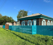 коттедж 49 кв м Свердлова