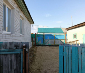 коттедж 73.5 кв м Тополиный переулок