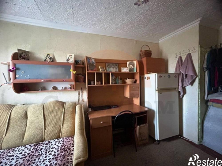 Комната Советская ул., 21