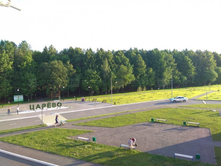 1-комн квартира ул. Мусы Джалиля, дом 5