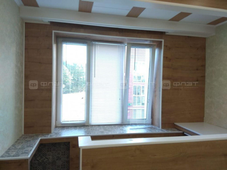 1-комн квартира ул. Мусы Джалиля, дом 5