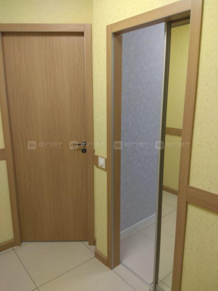 1-комн квартира ул. Мусы Джалиля, дом 5