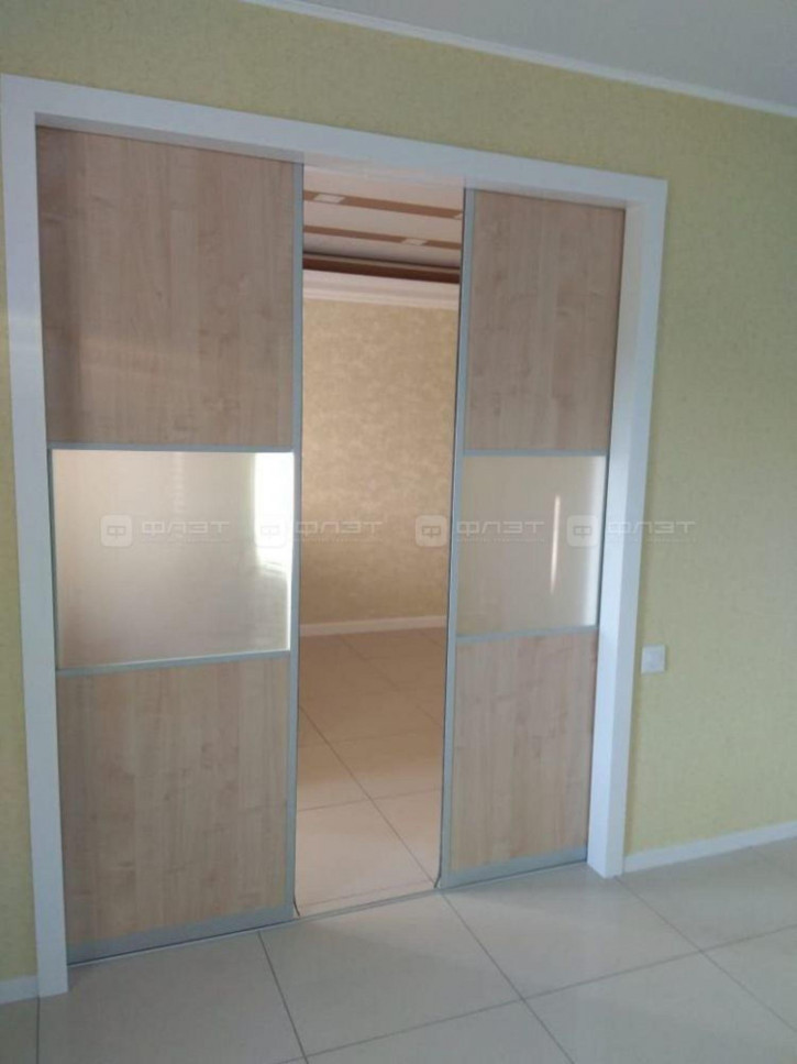 1-комн квартира ул. Мусы Джалиля, дом 5