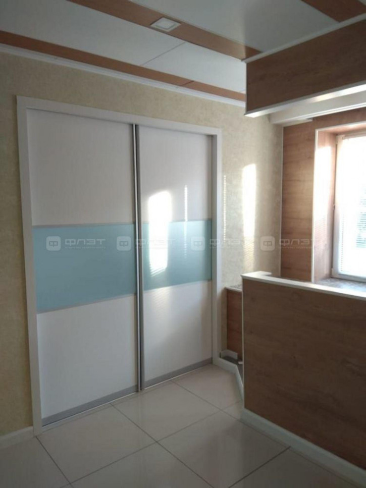 1-комн квартира ул. Мусы Джалиля, дом 5