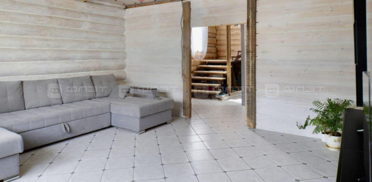 Коттедж/дом ул. Станционная 5-я, дом 76